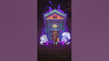 From the developers of Graveyard Keeper