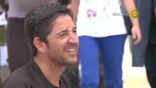 The Amazing Race Latinoamérica 2013 Ep 3 Completo1