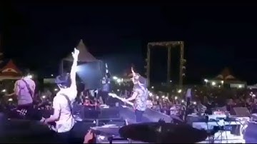 APACHE ROCK