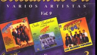 Video thumbnail of "Fiesta 85 .- Llora Corazon"