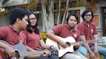 MARS Fakultas MIPA cover by Program Studi Teknik Informatika