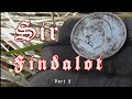 Sir Findalot part 2 (detecting 2020-7)