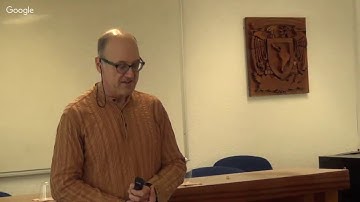 Hans van Ditmarsch (LORIA, France) en Filosóficas