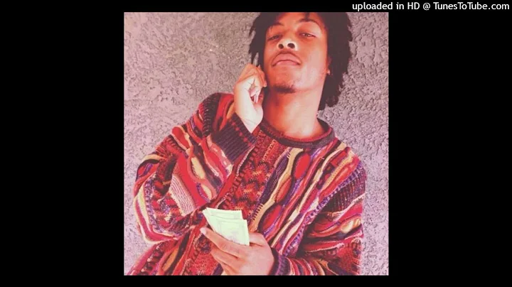 Chris Travis - Bring it Back (Instrumental)