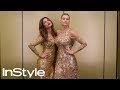 Sofía Vergara & Priyanka Chopra 2017 | InStyle