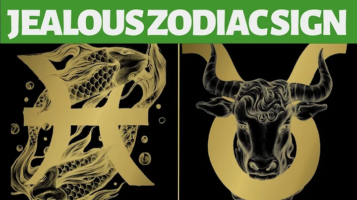Top 7 Jealous and Possessive Zodiac Signs You Should Avoid Dating