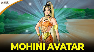 Lord Vishnu