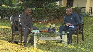 FUNGUKA:  Je, Dkt. Bashiru Ally amefunguka yapi baada ya kuteuliwa kumrithi Kinana CCM?