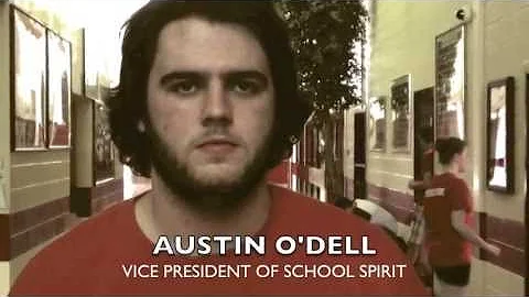 RHS Last Spirit Video 2013