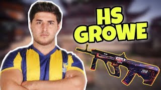 Growe En Iyi Vuruşlar 15 Saniyede Tk Mı? Hs Growe