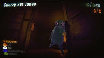 6 idiots play R.E.P.O.