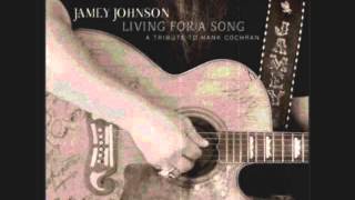 Jamey Johnson - She'll be back chords