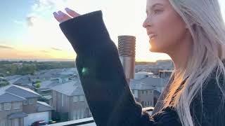 Hillsong United - Oceans (Where Feet May Fail) // Brittany Maggs