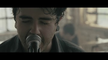 Captive "Scattered Paths" (Official Music Video)