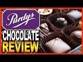 Purdy&#39;s Chocolatier Review Part 1- Presents in the Mail