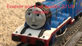Forever And Ever Season 22 Uk Remake