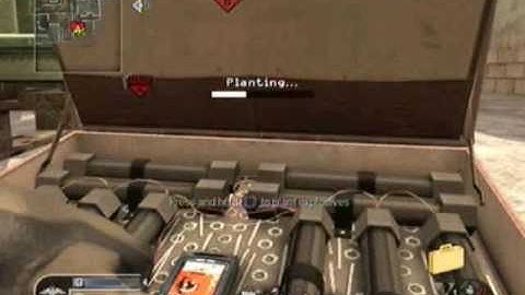 Gamebattles Dispute 2v2