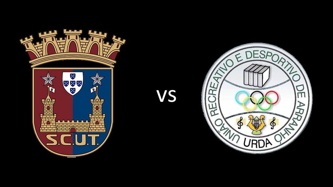 FUTSAL | SCUT | S19 | 24/25 | AFL 1ªD | 1ªF 4ªJ | SCUT x ARRANHÓ