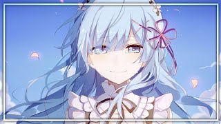 「Nightcore」→ Everytime We Touch