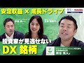 【経営者対談】バリュークリエーション（9238）安定収益×成長ドライブ 投資家が見逃せないDX銘柄 ＜MINKABU コラボ企画＞