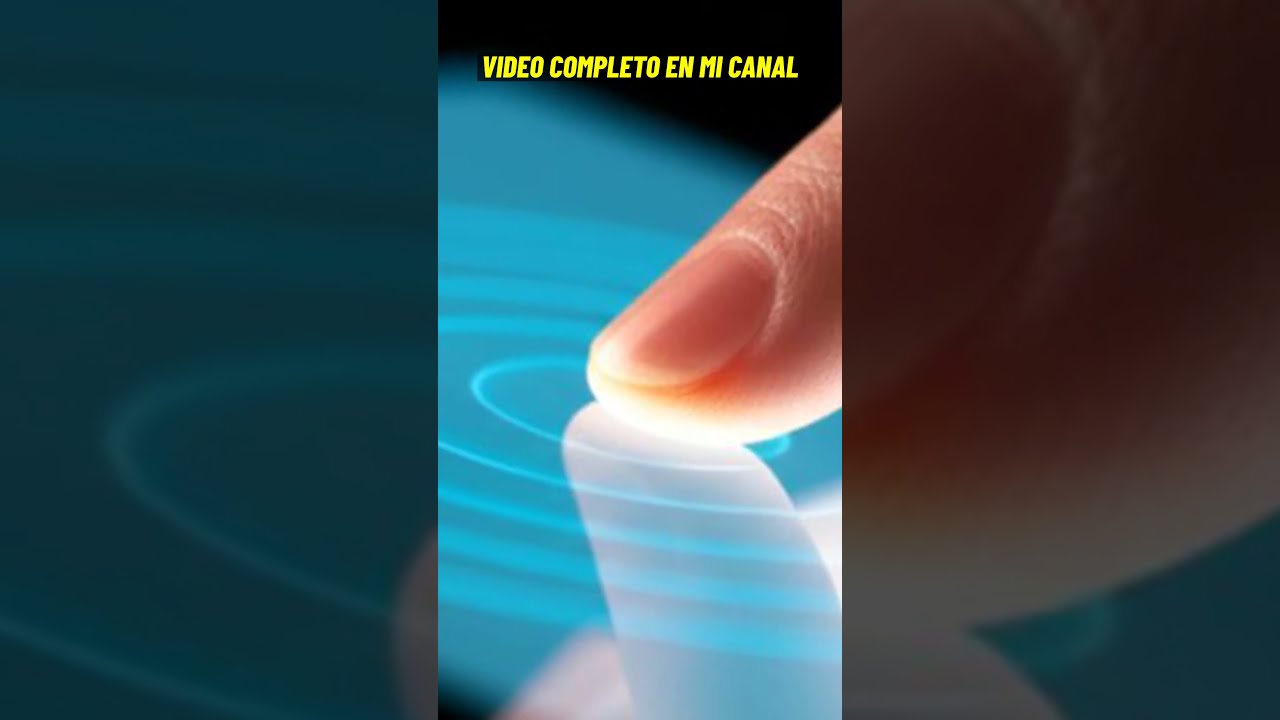  HOW Do TOUCHSCREENS Work The INVISIBLE ENGINEERING Behind Your Tech