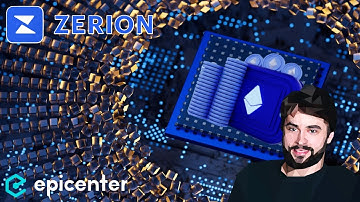 Evgeny Yurtaev: Zerion - Web3 Wallet UX 2.0. Ep. 517