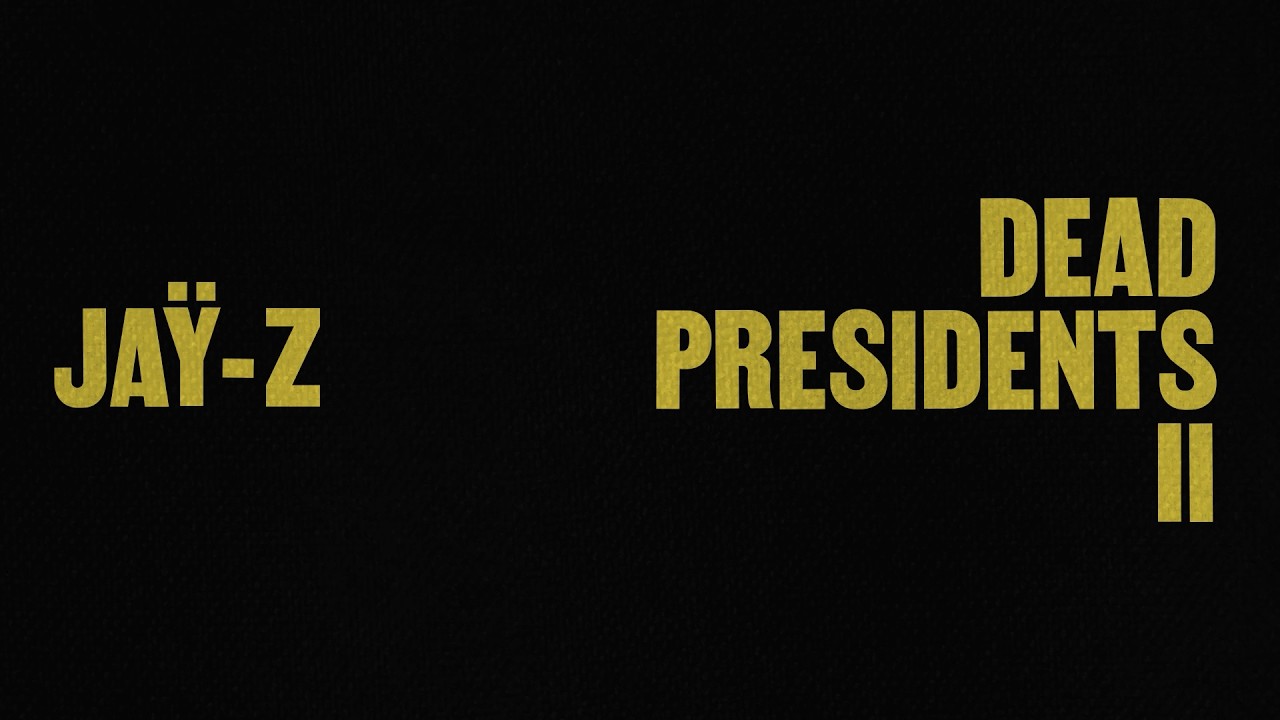 Dead Presidents II