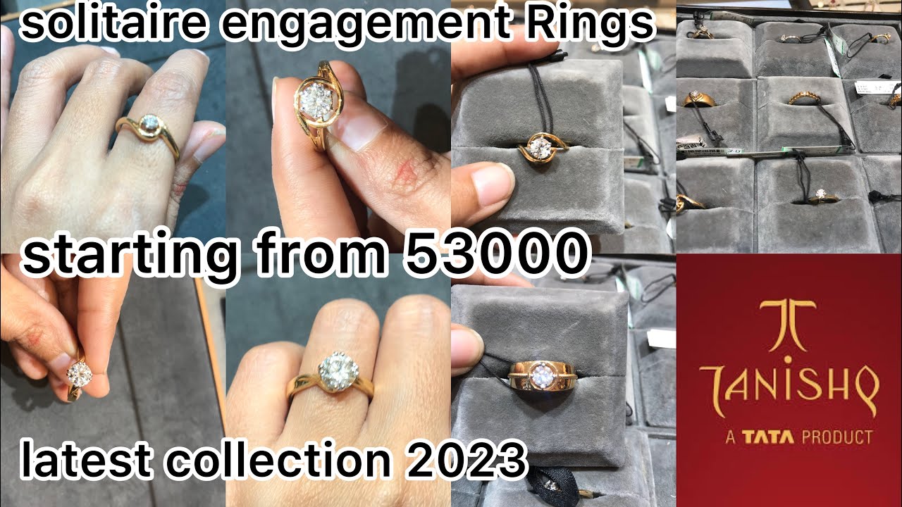 Top Engagement Ring Trends for 2023 | Howard Fine Jewellers