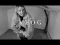 WEEKLY VLOG: empty house tour & home shopping