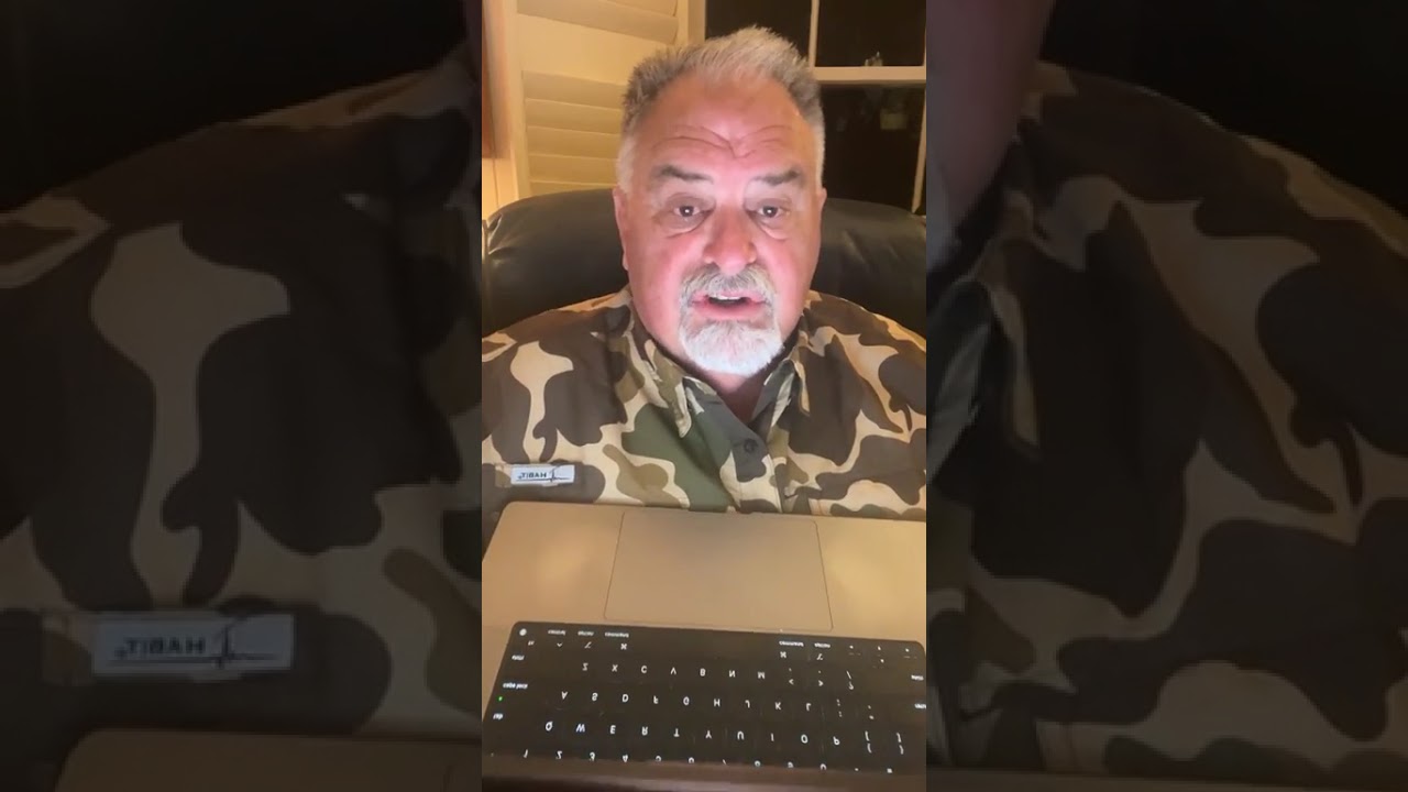 Breakfast Biscuit: Tunnel Vision – 03/05/26