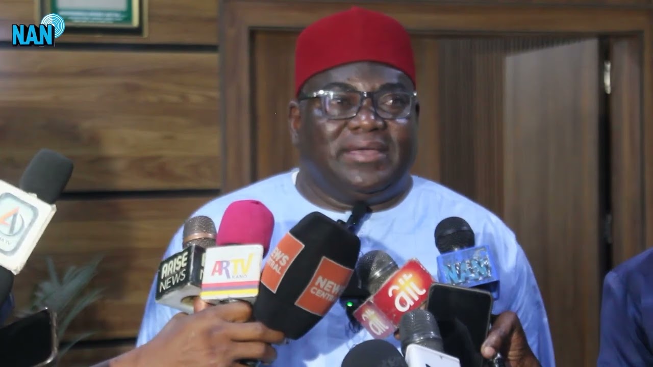 Kano State lawyers suspend strike