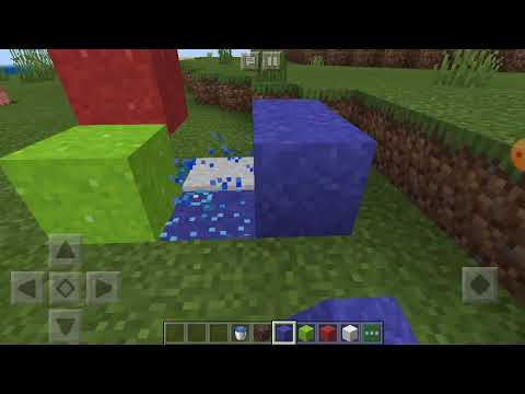 minecraft ლაივ ჰაკები