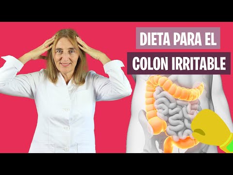 Video: Cómo modificar su dieta para evitar pólipos en el colon: 15 pasos