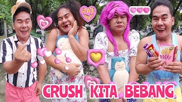 Bebang Hindi Crush si Totots | Madam Sonya Funny Video