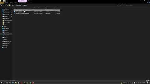 My SQL 1.6 Installation and Setup With  SQLyog -2022