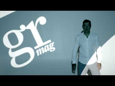 Gr mag δια χειρός Σταύρου Θεοδωράκη