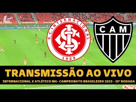 Jogo do Internacional ao vivo: veja onde assistir Internacional x