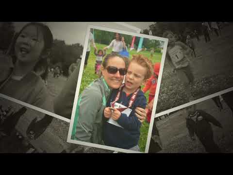 2018 New Hyde Park 8K Champioship Race