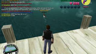 Vccnr arrest Evade