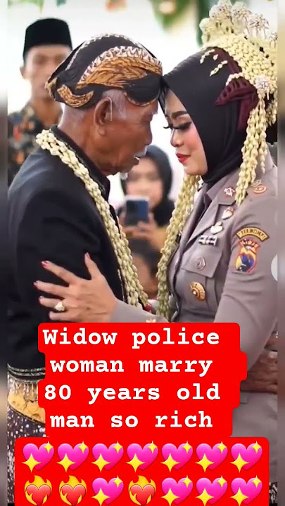 AGE IS JUST A NUMBER IT DOESN'T MATTER!#viral #wedding #trending #shorts #youtubeshorts#celebcouple
