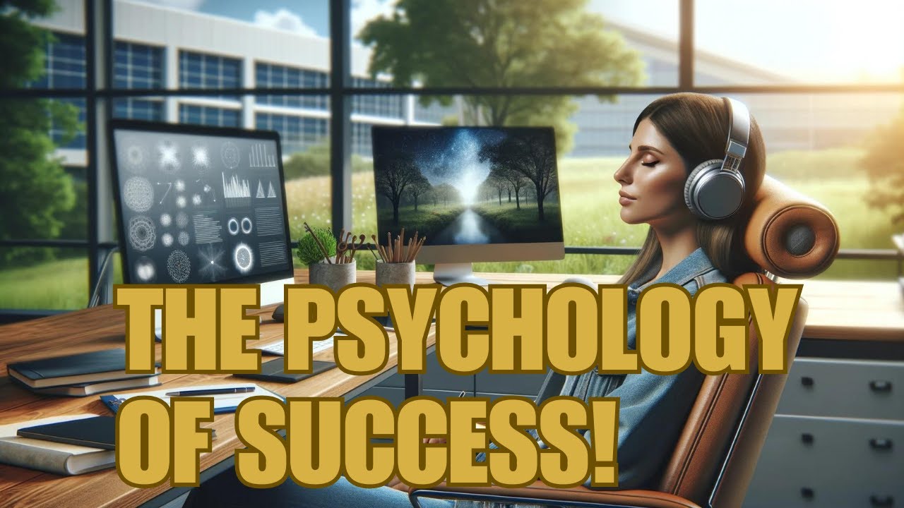 Unlock Your Full Potential Secrets Revealed! YouTube