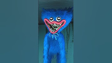 Strange Hidden Box in Project Playtime