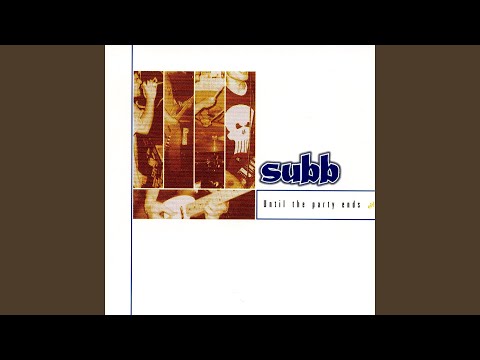Subb — Brad Nowell