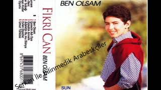 Fikri Can - Arama Beni Resimi