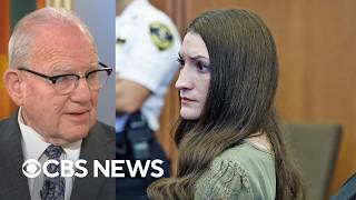 Kevin Reddington describes Lindsay Clancy state of mind after stunning mistrial ruling