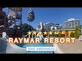         raymar hotel 5  side 