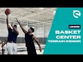 Basket center strasbourg