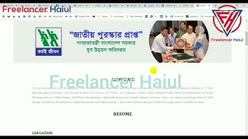 How to create a Fiverr Account Part 03
