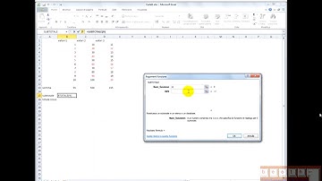 Excel funzione Somma se in base al colore (con subtotale)