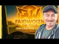 Trucker-Talk mit Faidwoizn 🤠 | Live-Fahrt durch Niederbayern – Sei Beifahrer!